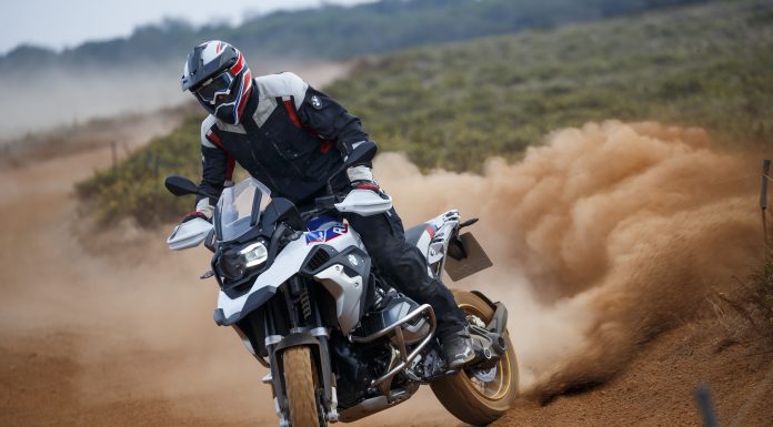 BMW Motorrad 5 yeni modeliyle Motobike Istanbul’a damga vurdu