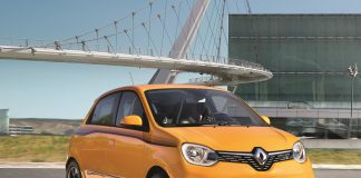 RENAULT ve DACIA YENİLİKLERİYLE 2019 CENEVRE OTOMOBİL FUARI’NDA