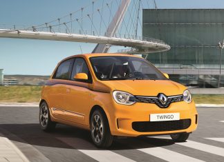 RENAULT ve DACIA YENİLİKLERİYLE 2019 CENEVRE OTOMOBİL FUARI’NDA