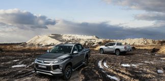 Mitsubishi Motors 89. Cenevre Uluslararası Otomobil Fuarı’nda 3 yeni model sergileyecek