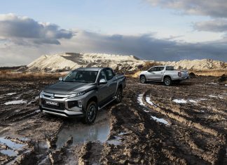 Mitsubishi Motors 89. Cenevre Uluslararası Otomobil Fuarı’nda 3 yeni model sergileyecek