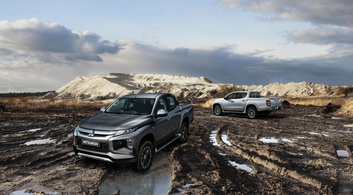 Mitsubishi Motors 89. Cenevre Uluslararası Otomobil Fuarı’nda 3 yeni model sergileyecek