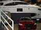 Jaguar I-PACE CNR Avrasya BOAT SHOW’da Deniz Tutkunlarıyla Buluşuyor