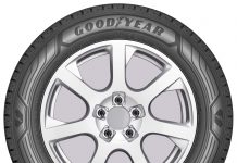 Goodyear’ın Vector 4Seasons Cargo Lastikleri ile hafif ticari araçlar için dört mevsim tasarruflu yolculuk
