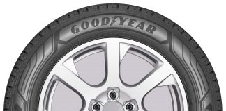 Goodyear’ın Vector 4Seasons Cargo Lastikleri ile hafif ticari araçlar için dört mevsim tasarruflu yolculuk