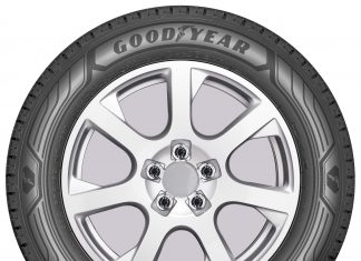 Goodyear’ın Vector 4Seasons Cargo Lastikleri ile hafif ticari araçlar için dört mevsim tasarruflu yolculuk