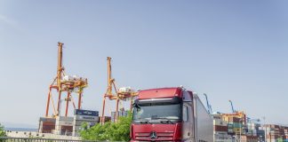 Mercedes-Benz, Mobil Dünya Kongresi 2019’da en yeni teknolojilerini sergiledi