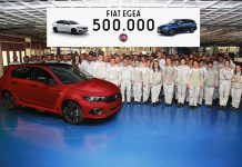 500.000’inci Egea Banttan İndi!