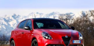 Alfa Romeo’da Fırsatlar Devam Ediyor!
