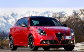 Alfa Romeo’da Fırsatlar Devam Ediyor!