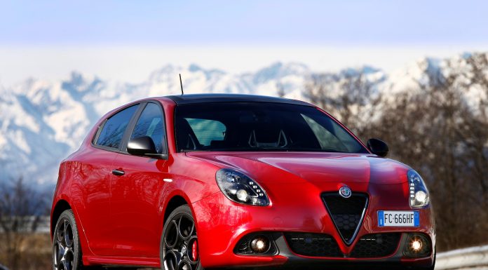 Alfa Romeo’da Fırsatlar Devam Ediyor!
