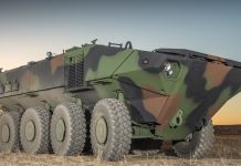 ABD Deniz Piyade Birliği’nin yeni 8×8 amfibi araçları için Allison şanzımanlar seçildi