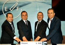 Ağır Ticari Araç Pazarı Daralırken, Scania Pazar Payını Artırdı