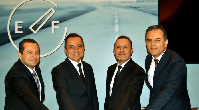 Ağır Ticari Araç Pazarı Daralırken, Scania Pazar Payını Artırdı