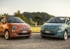 Fiat 500’den Büyük Satış Rekoru!