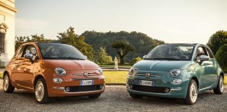 Fiat 500’den Büyük Satış Rekoru!