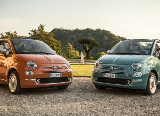 Fiat 500’den Büyük Satış Rekoru!