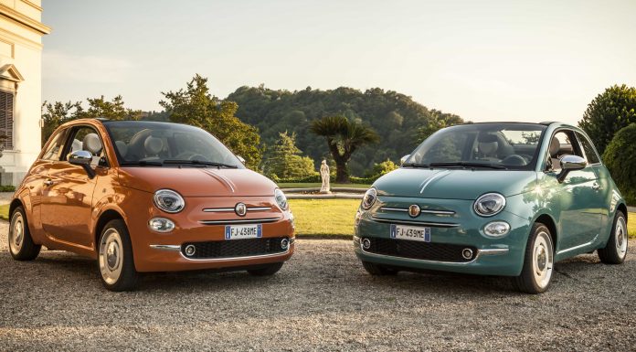 Fiat 500’den Büyük Satış Rekoru!