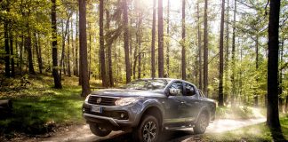 Fiat Professional’dan Benzinli Fiyatına Dizel Kampanyası!