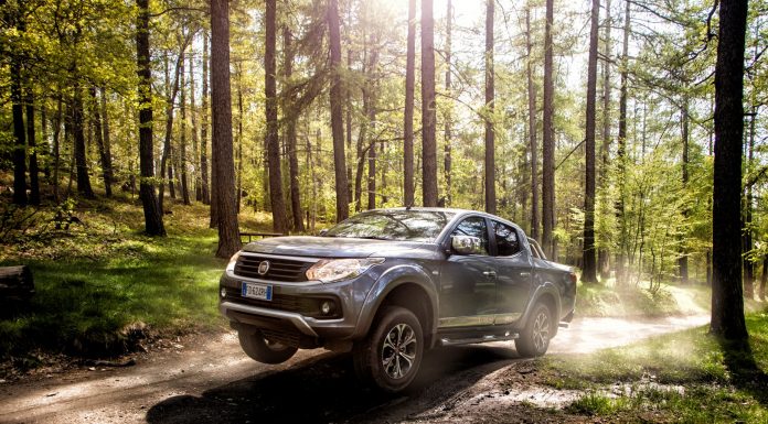 Fiat Professional’dan Benzinli Fiyatına Dizel Kampanyası!