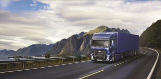 Tüm Ford Trucks çekiciler, şimdi 250.000 TL krediye, 12 ay vade ve ‘0 faiz’ avantajıyla yetkili satıcılarda