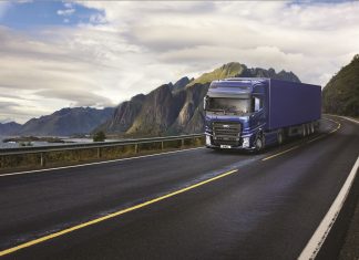 Tüm Ford Trucks çekiciler, şimdi 250.000 TL krediye, 12 ay vade ve ‘0 faiz’ avantajıyla yetkili satıcılarda