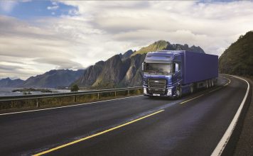 Tüm Ford Trucks çekiciler, şimdi 250.000 TL krediye, 12 ay vade ve ‘0 faiz’ avantajıyla yetkili satıcılarda