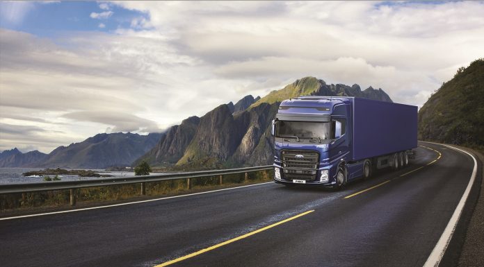 Tüm Ford Trucks çekiciler, şimdi 250.000 TL krediye, 12 ay vade ve ‘0 faiz’ avantajıyla yetkili satıcılarda