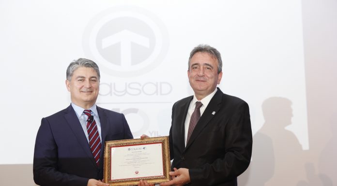 TOGG ve TAYSAD, “Türkiye’nin Otomobili” İçin Ortak Çalışmalara Başladı!