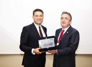 Türk Otomotiv Tedarik Sanayiinin Geleceğini Şekillendirmek Üzere OSD ve TAYSAD’dan Vizyon Toplantısı!