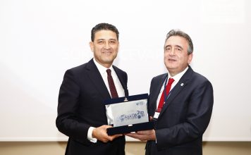 Türk Otomotiv Tedarik Sanayiinin Geleceğini Şekillendirmek Üzere OSD ve TAYSAD’dan Vizyon Toplantısı!