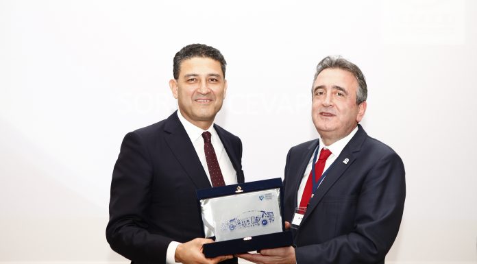 Türk Otomotiv Tedarik Sanayiinin Geleceğini Şekillendirmek Üzere OSD ve TAYSAD’dan Vizyon Toplantısı!