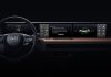 Honda, Urban EV’nin iç mekan tasarımının ilk görüntüsü yayınlandı