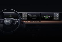 Honda, Urban EV’nin iç mekan tasarımının ilk görüntüsü yayınlandı