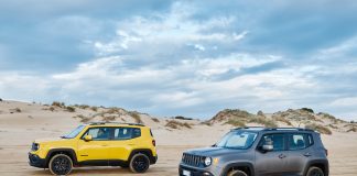 Jeep, Şubat’ta Fark Yaratıyor!