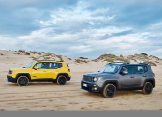 Jeep, Şubat’ta Fark Yaratıyor!