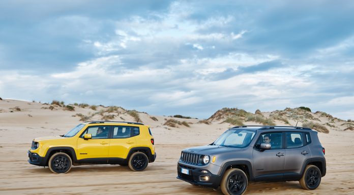 Jeep, Şubat’ta Fark Yaratıyor!