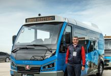 Karsan İhracatta Atak yaptı!