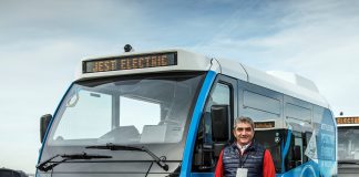 Karsan İhracatta Atak yaptı!