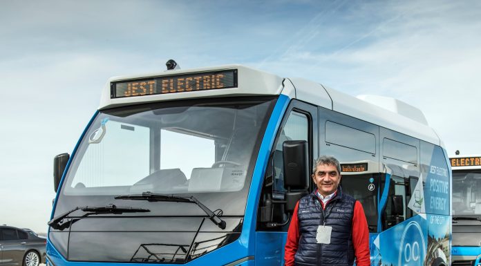 Karsan İhracatta Atak yaptı!