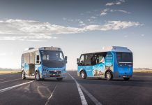 Jest Electric Avrupa Pazarının Lideri!