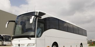 Mercedes-Benz Türk’ten Nisan ayına özel fırsatlar