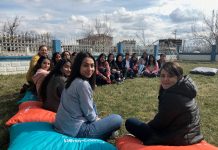 Mercedes-Benz Türk, Aksaray’daki Yıldız Kızlar’la buluştu