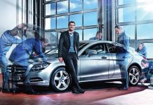 Mercedes-Benz otomobiller artık 4 yıl geçerli sınırsız kilometre garantisi ile satışa sunuluyor!