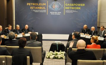 140 MİLYAR TL’LİK SEKTÖRÜN TEMSİLCİLERİ BULUŞUYOR