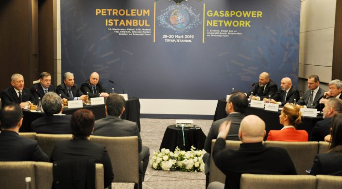 140 MİLYAR TL’LİK SEKTÖRÜN TEMSİLCİLERİ BULUŞUYOR