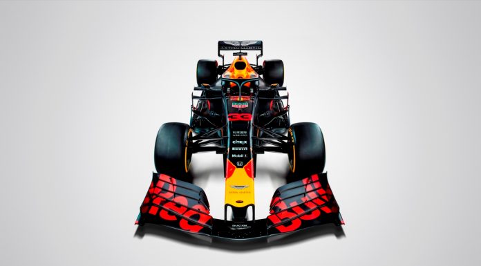 Honda, F1 Sezonu Testlerine Başlıyor