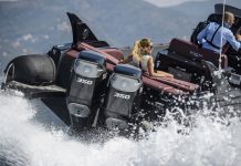 Suzuki, Sınıfında Öncü İki Modeliyle  Boat Show’a Çıkarma Yapacak!