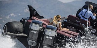 Suzuki, Sınıfında Öncü İki Modeliyle  Boat Show’a Çıkarma Yapacak!