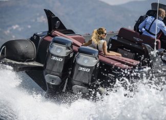 Suzuki, Sınıfında Öncü İki Modeliyle Boat Show’a Çıkarma Yapacak!